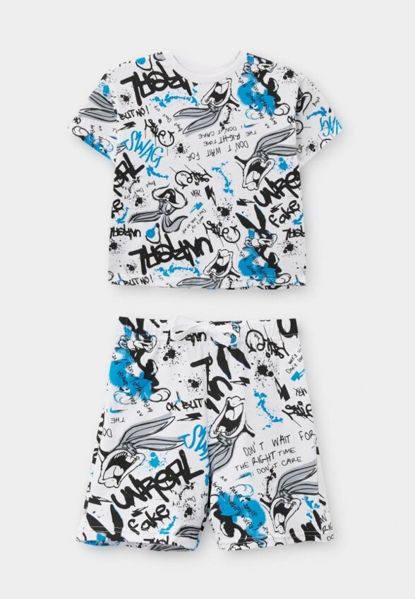 Пижама PlayToday