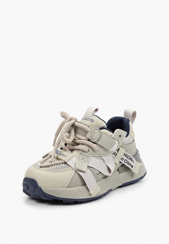 Кроссовки Капитошка