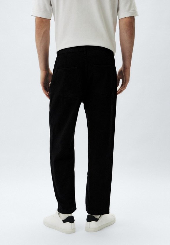 Джинсы Mademan