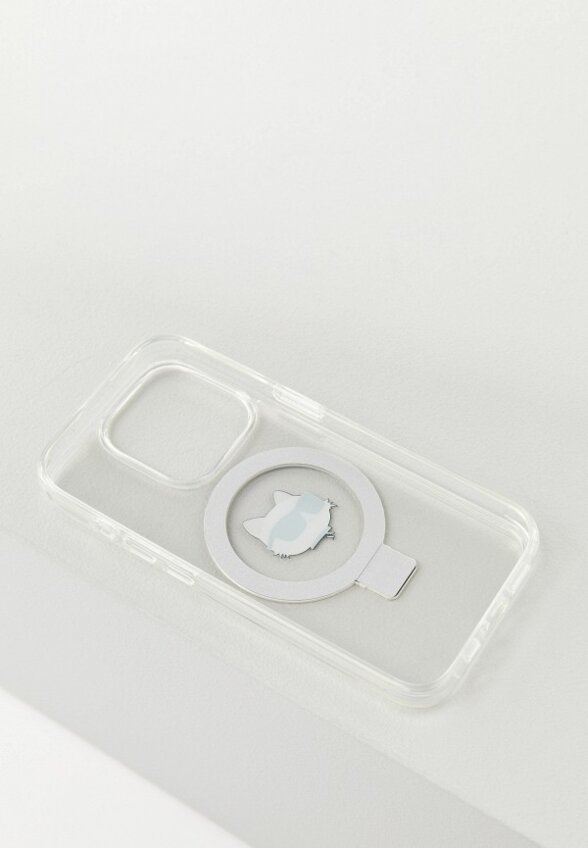 Чехол для iPhone Karl Lagerfeld