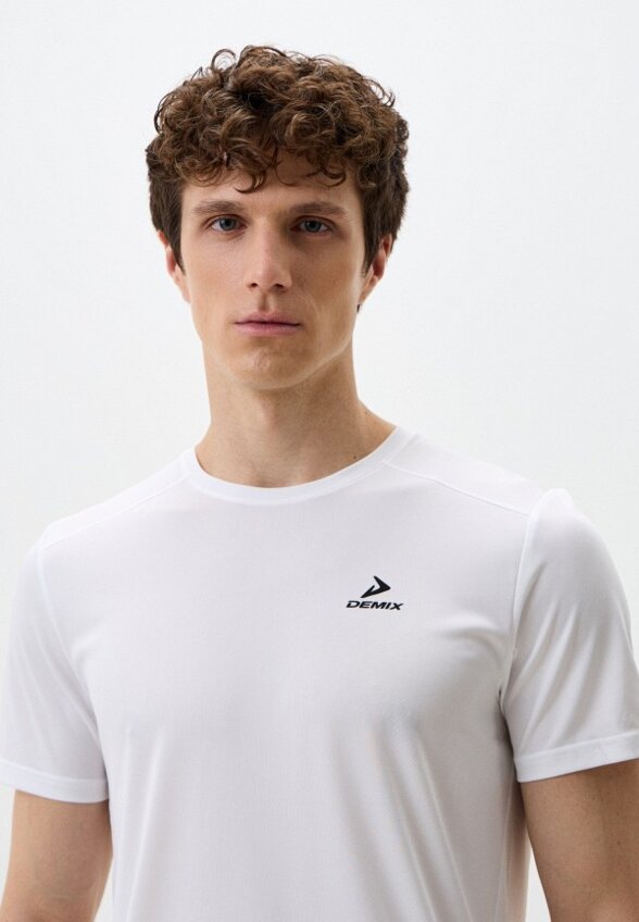 Футболка спортивная Demix