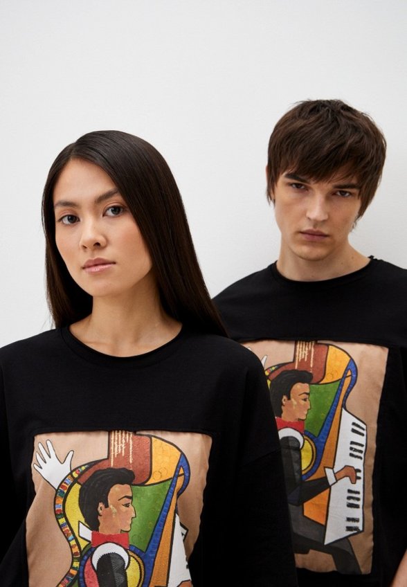 Футболка Artograph