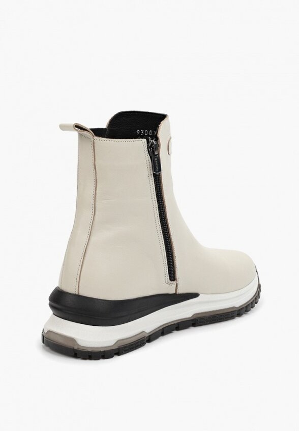 Ботинки Basconi