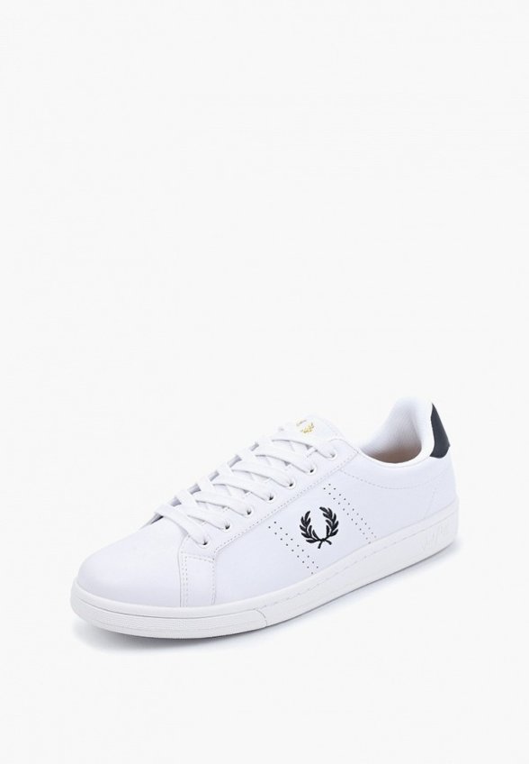 Кеды Fred Perry