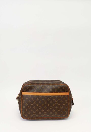 Louis Vuitton Reporter