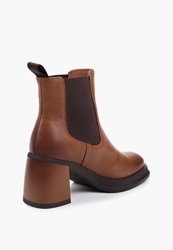 Ботильоны Salamander