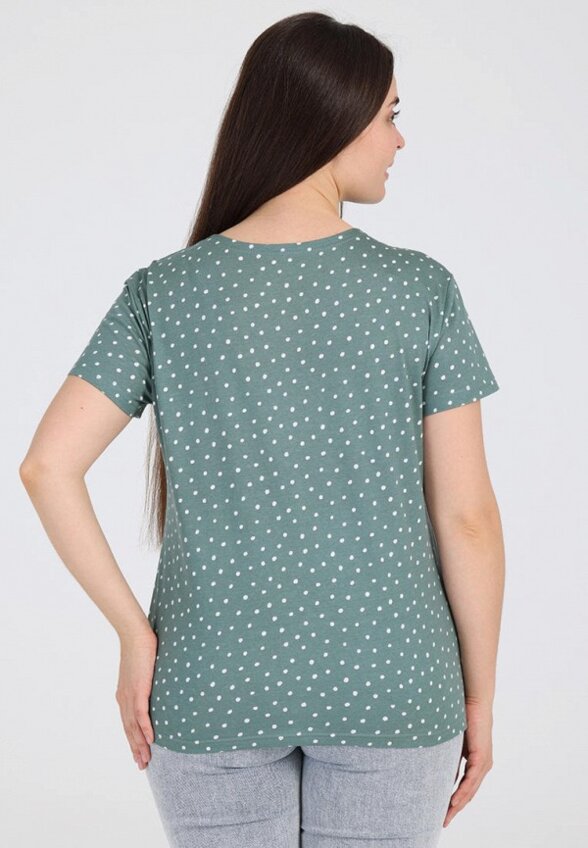 Футболка Апрель