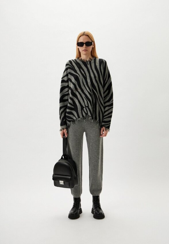 Джемпер Addicted