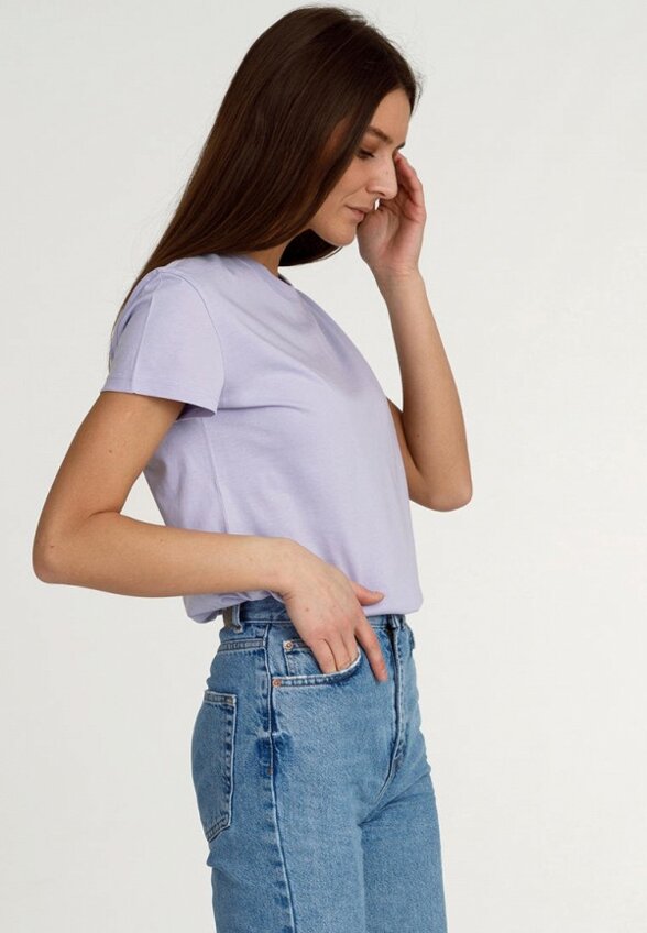 Футболка Апрель