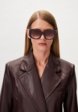 Очки солнцезащитные Burberry5  - превью