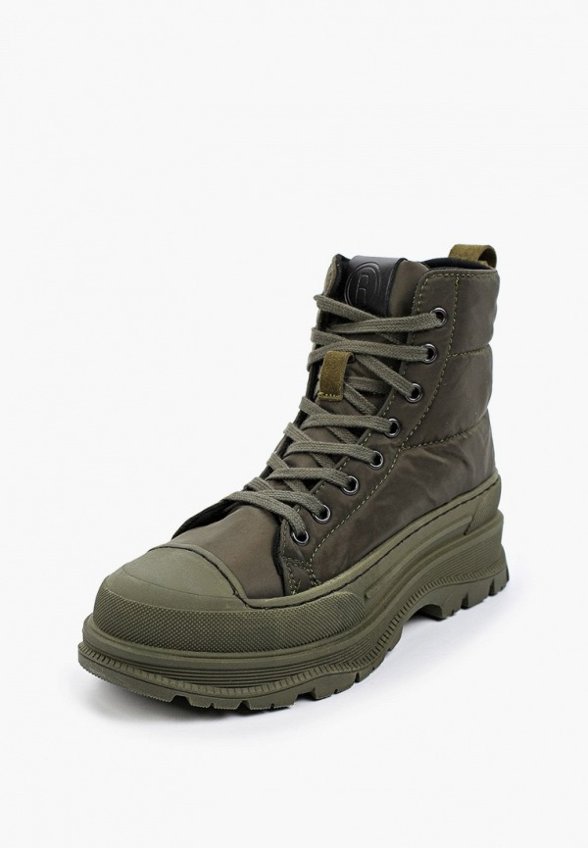 Ботинки Rococo’