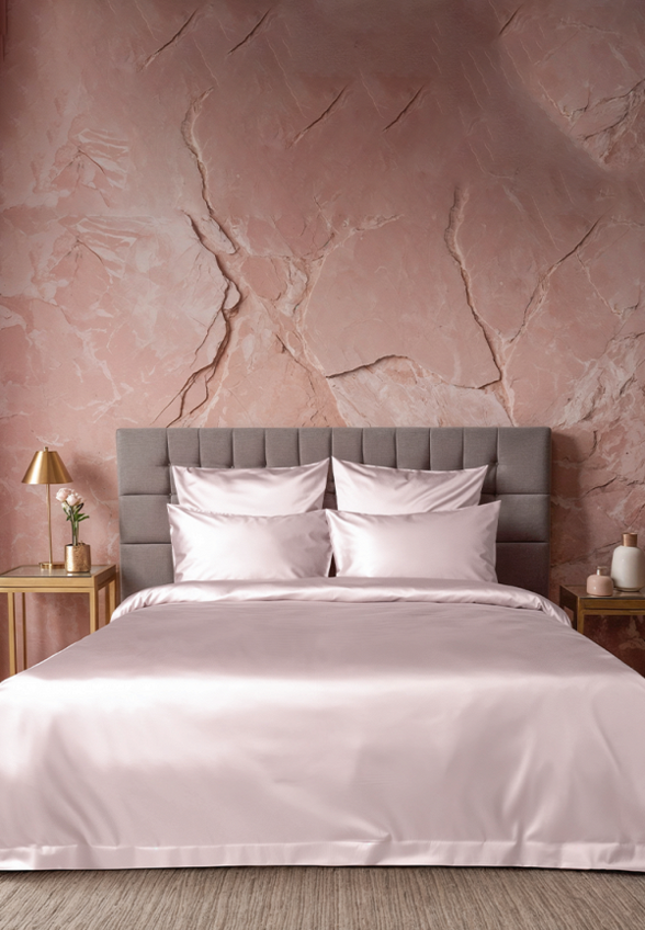 Постельное белье Евро Bellehome