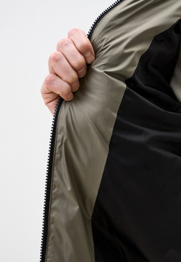 Пуховик Madzerini