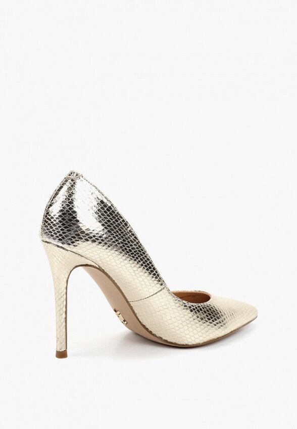 Туфли Steve Madden