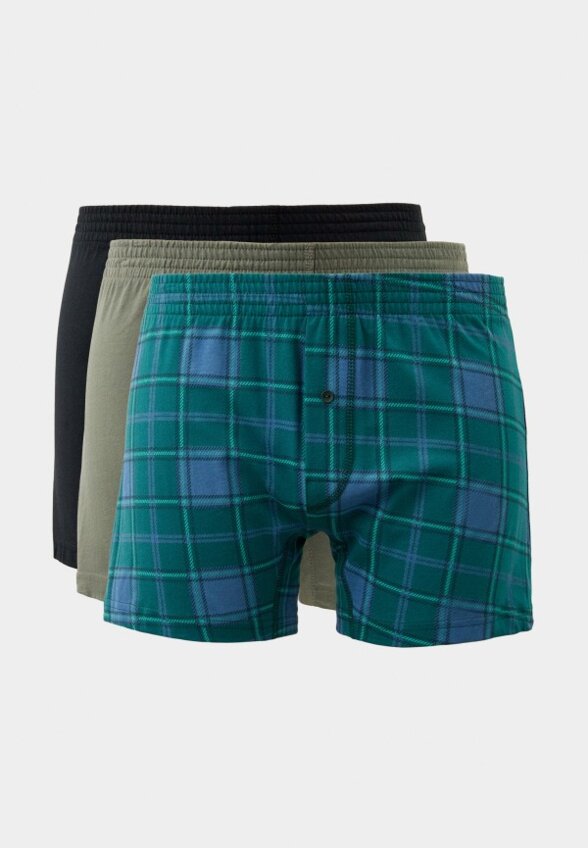 Трусы 3 шт. Mark Formelle