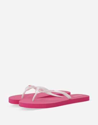 Шлепанцы женские Etonic Palmar, Розовый женщинам