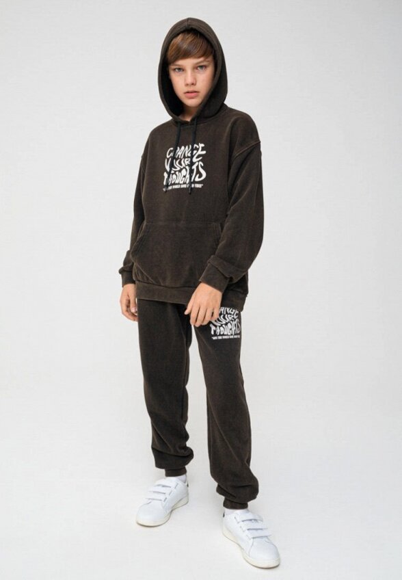 Костюм спортивный Fashion X&S