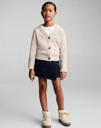 Кардиган Mango Kids детям