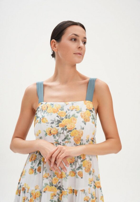 Сарафан Serafima