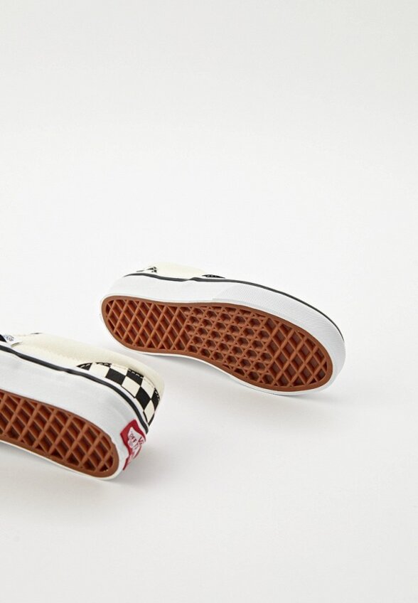 Слипоны Vans