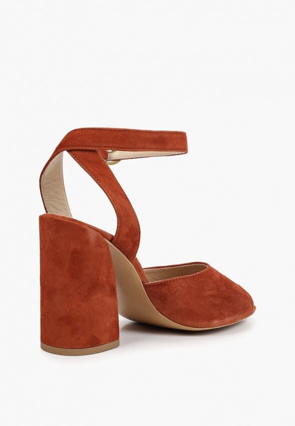 Босоножки Giotto