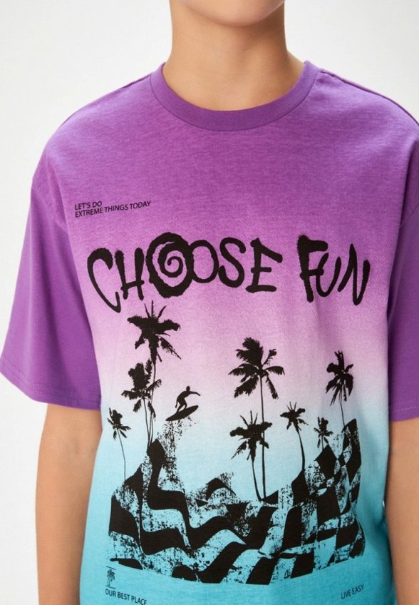 Футболка Acoola