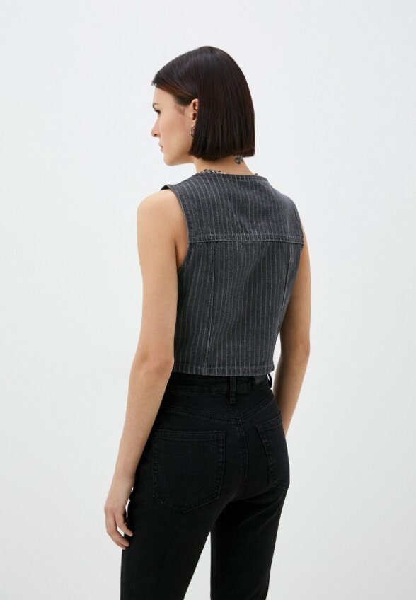 Жилет джинсовый Befree