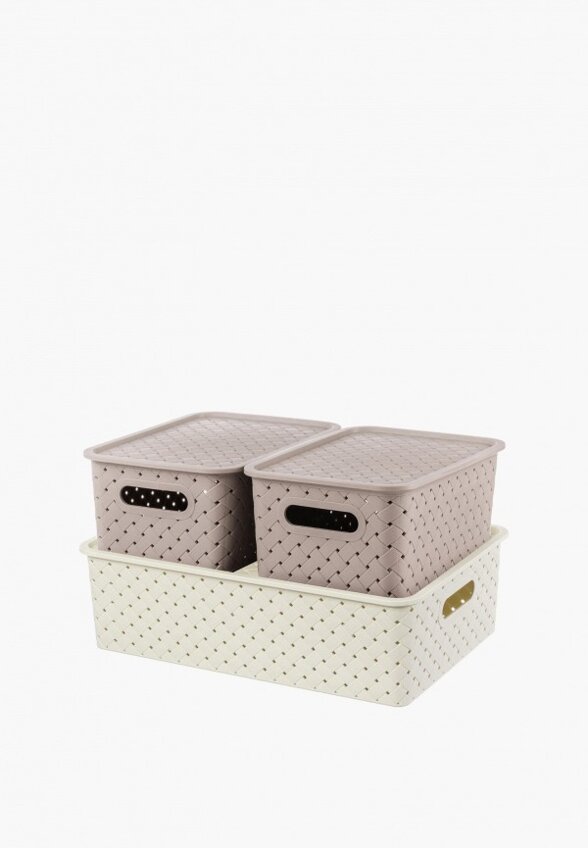 Комплект корзин Elcasa