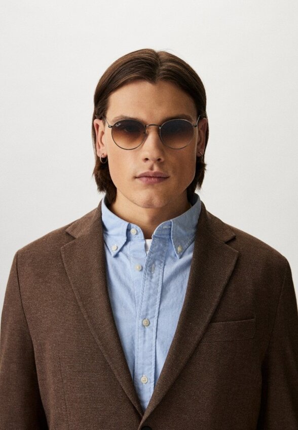 Очки солнцезащитные Ray-Ban®