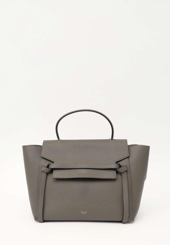 Celine Belt