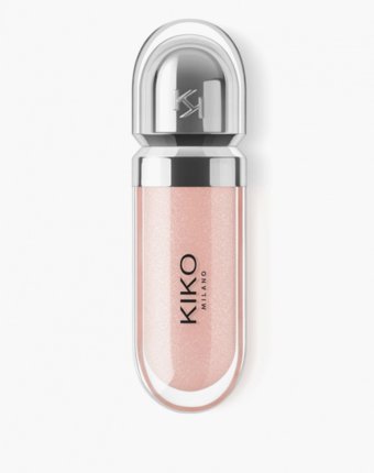 Блеск для губ Kiko Milano женщинам