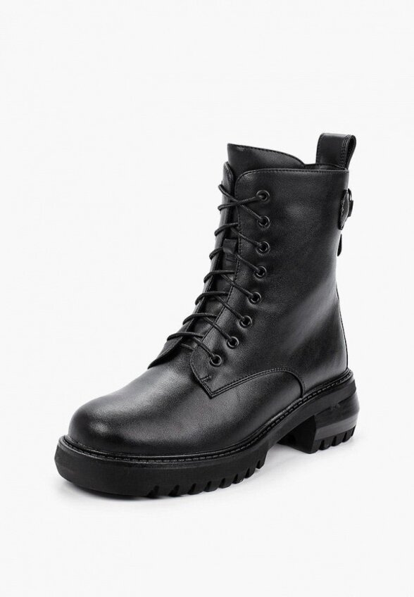 Ботинки Milana