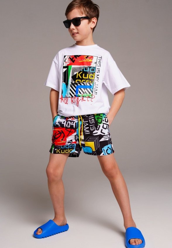 Футболка PlayToday