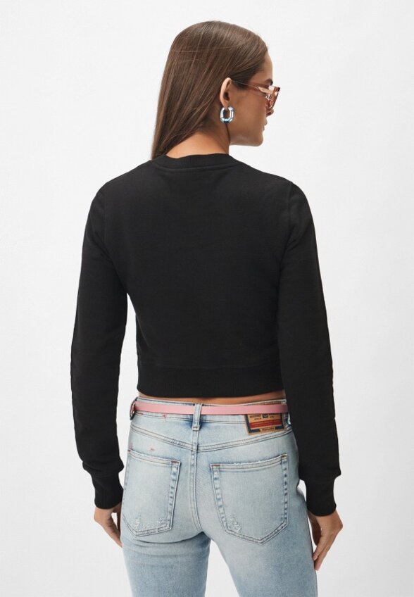 Свитшот Diesel