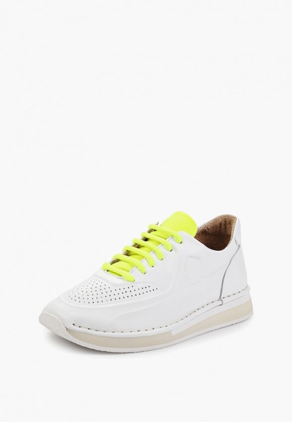 Кроссовки Vasconte