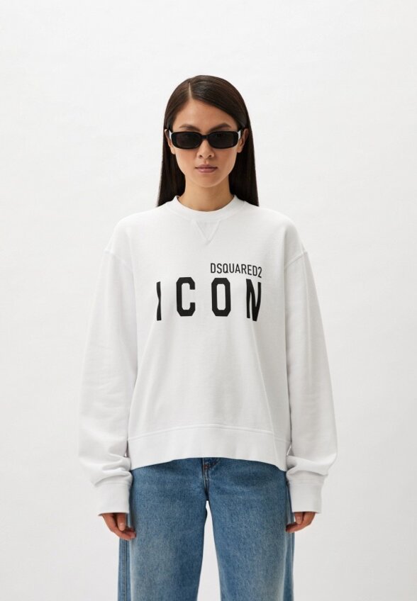 Свитшот Dsquared2