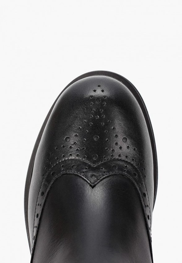 Ботинки Giotto