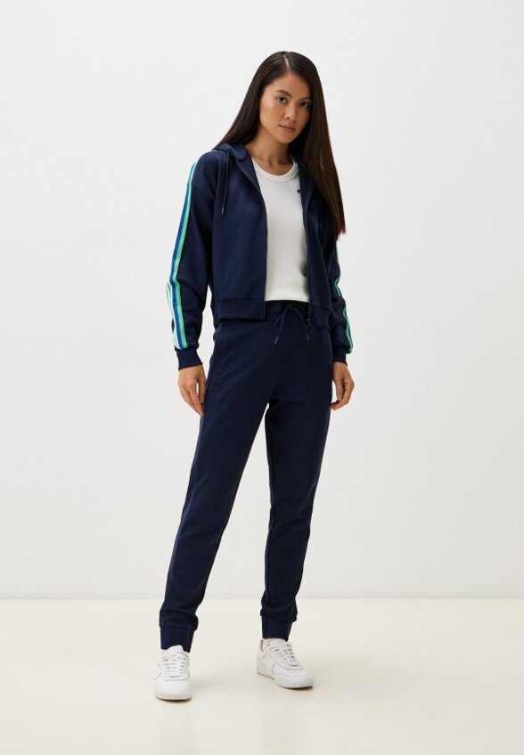 Толстовка Lacoste