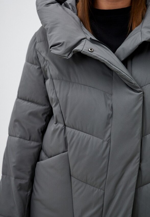 Пуховик Ogmando