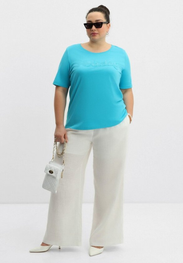 Футболка Via Appia