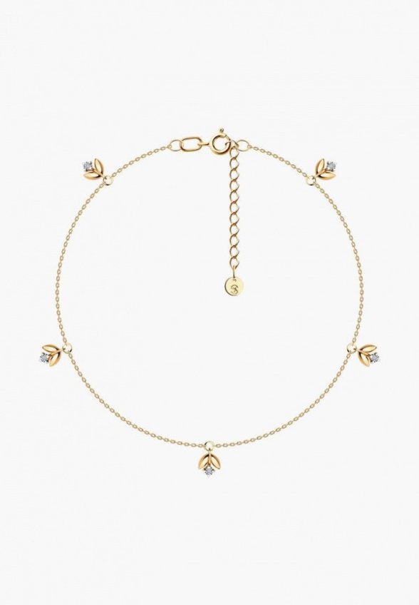 Браслет Sokolov