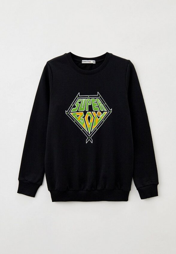 Свитшот Elementarno