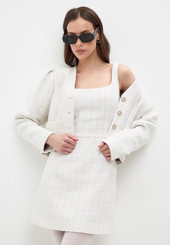 Платье Droid&I