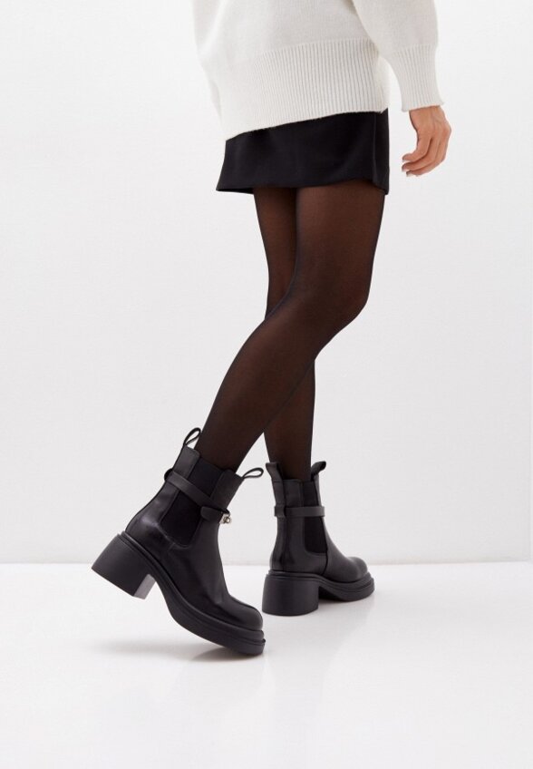 Ботильоны Sprincway