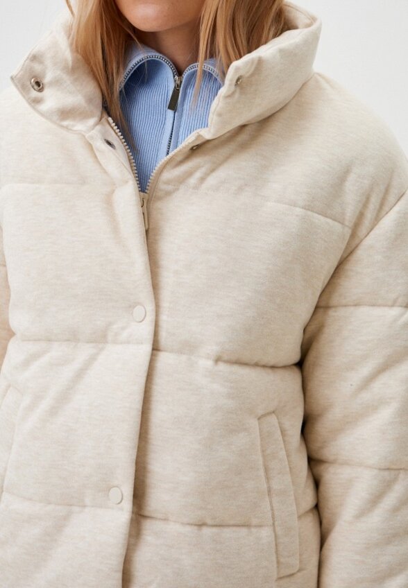 Пуховик Isibris