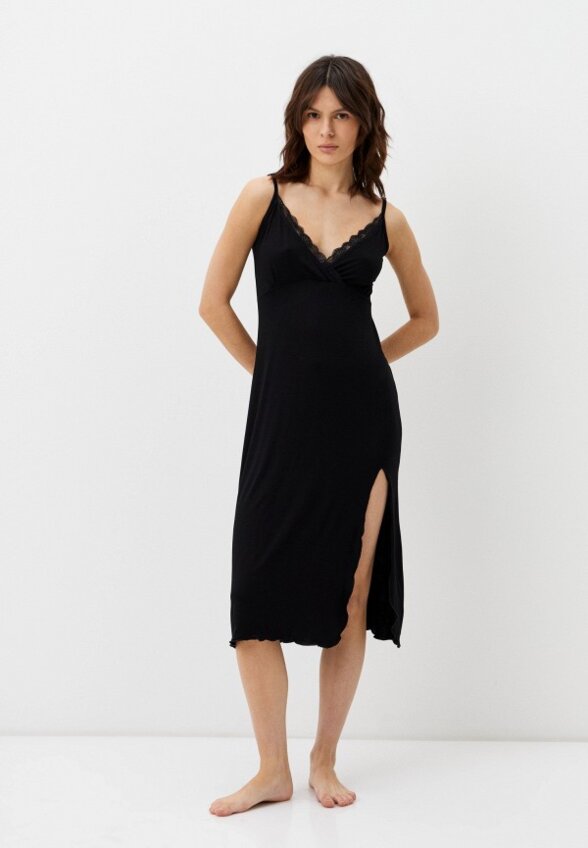 Сорочка ночная Nik Nika