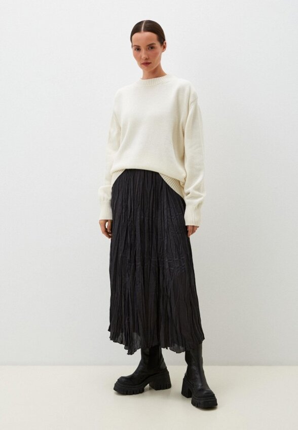 Джемпер Woollywoo