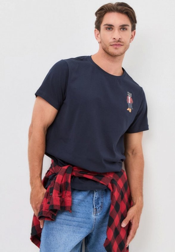 Футболка Manii'ta Lacitta