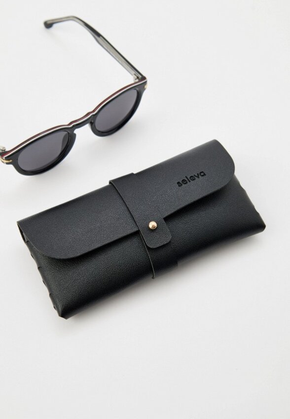 Очки солнцезащитные Seleva
