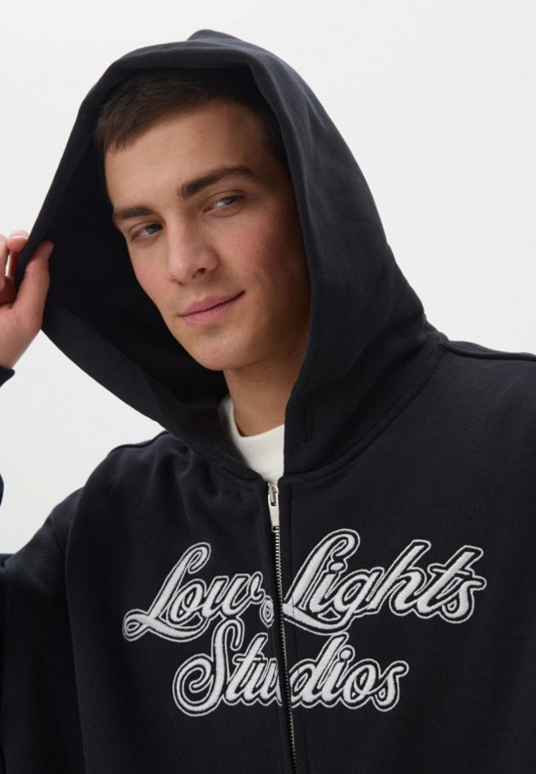 Толстовка Low Lights